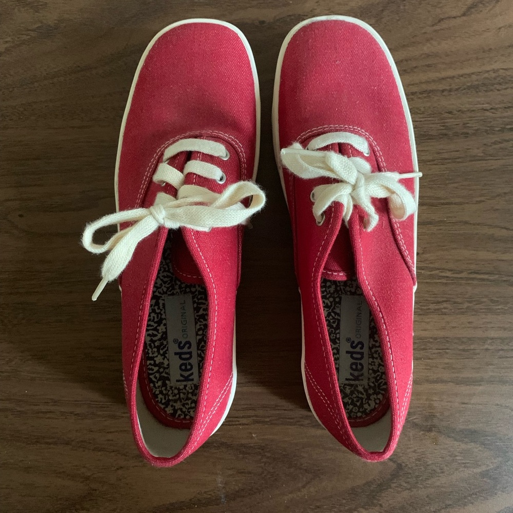Keds tennis shoes
